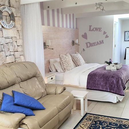 LekkeBly Boutique Loft Leilighet Paternoster Eksteriør bilde