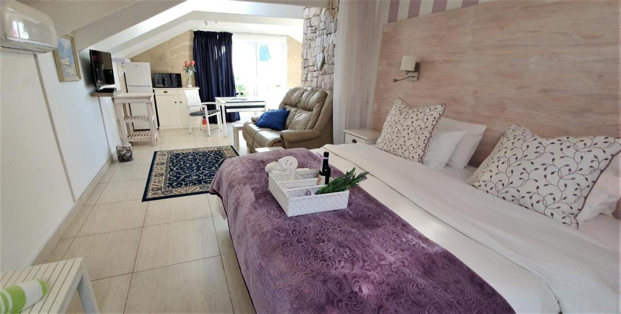 LekkeBly Boutique Loft Leilighet Paternoster Eksteriør bilde