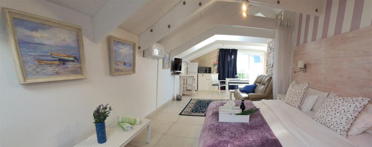 LekkeBly Boutique Loft Leilighet Paternoster Eksteriør bilde