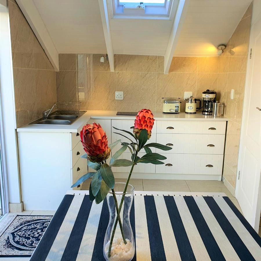 LekkeBly Boutique Loft Leilighet Paternoster Eksteriør bilde