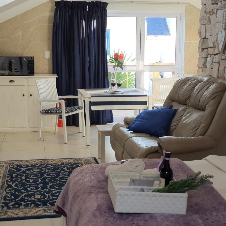 LekkeBly Boutique Loft Leilighet Paternoster Eksteriør bilde