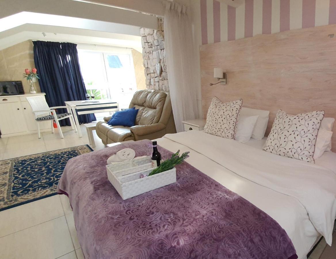 LekkeBly Boutique Loft Leilighet Paternoster Eksteriør bilde