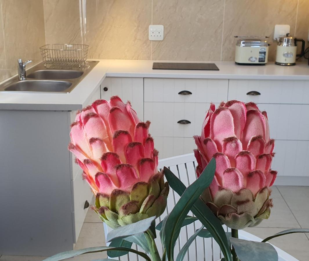 LekkeBly Boutique Loft Leilighet Paternoster Eksteriør bilde